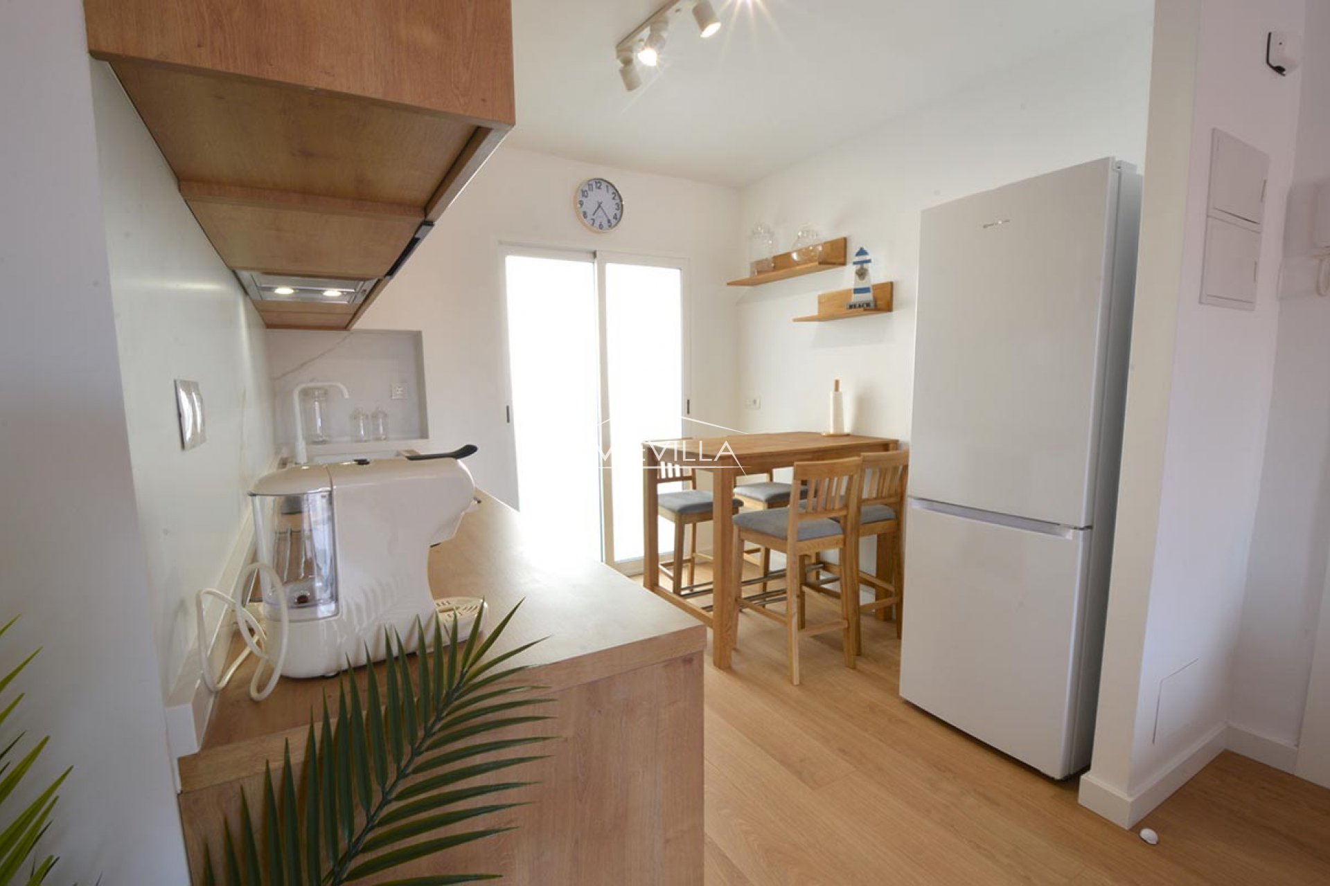 Resales - Apartment - Pilar de la Horadada - Torre de la Horadada