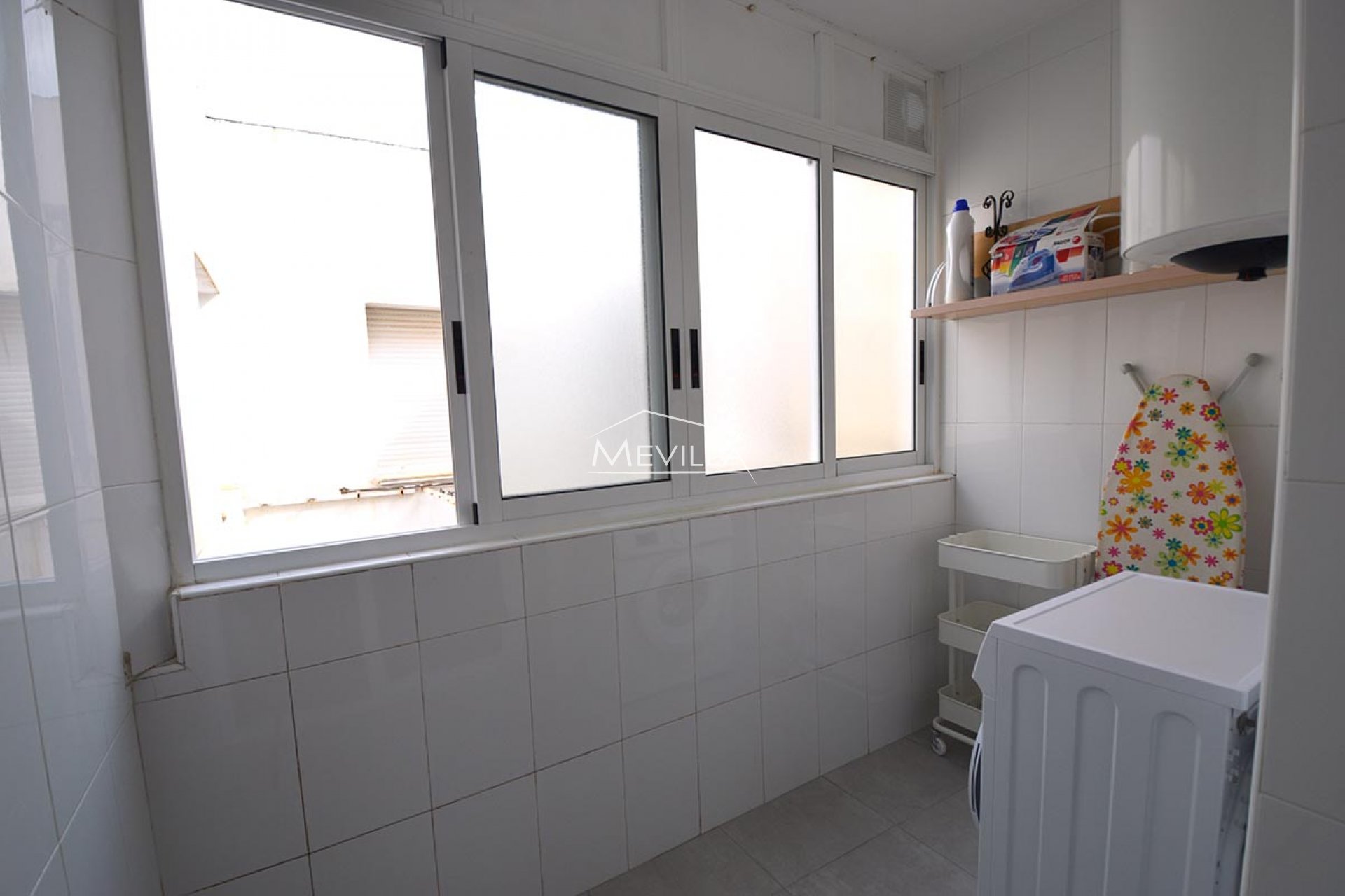 Resales - Apartment - Pilar de la Horadada - Torre de la Horadada