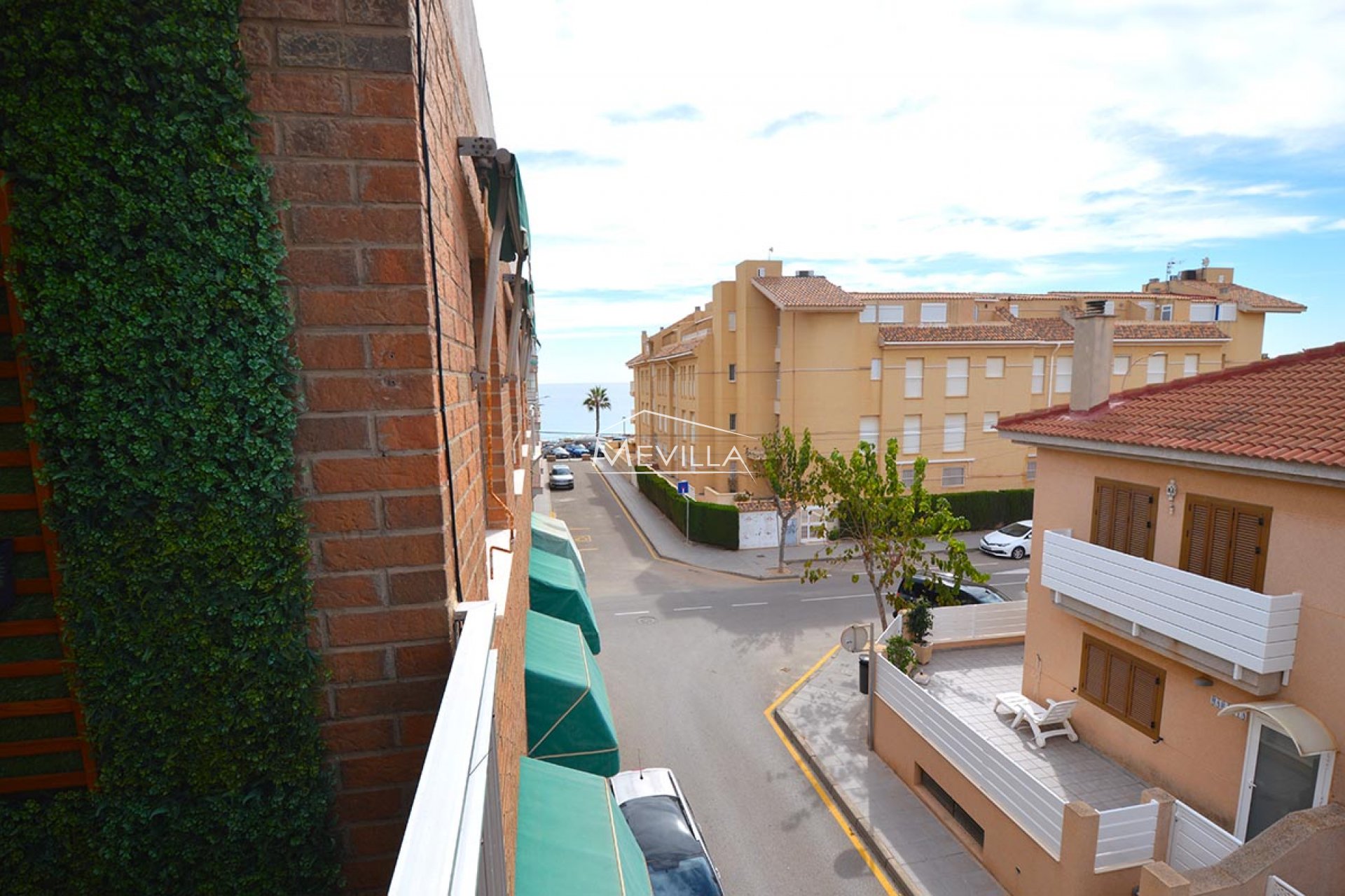 Resales - Apartment - Pilar de la Horadada - Torre de la Horadada