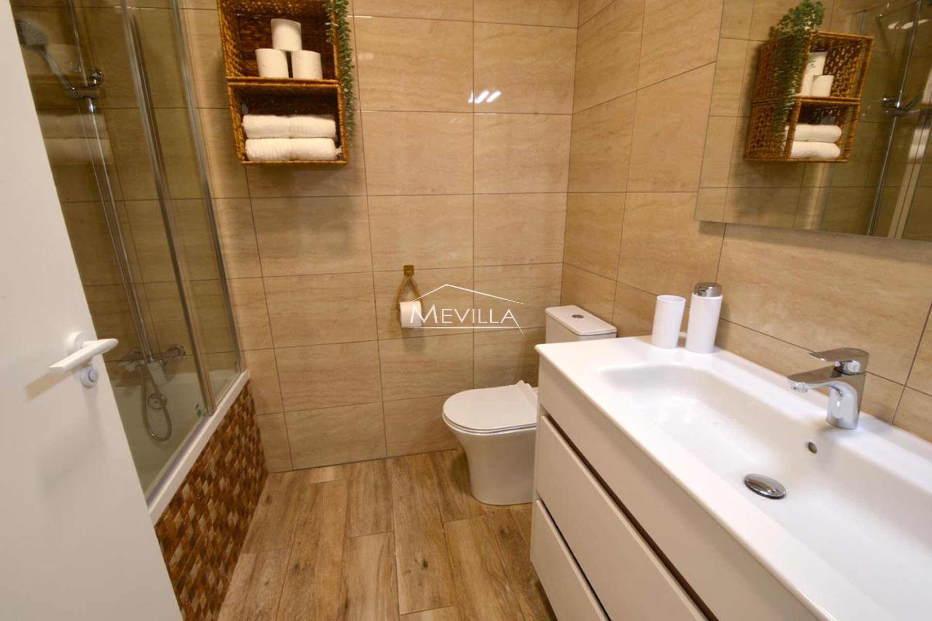 Resales - Apartment - Pilar de la Horadada - Torre de la Horadada