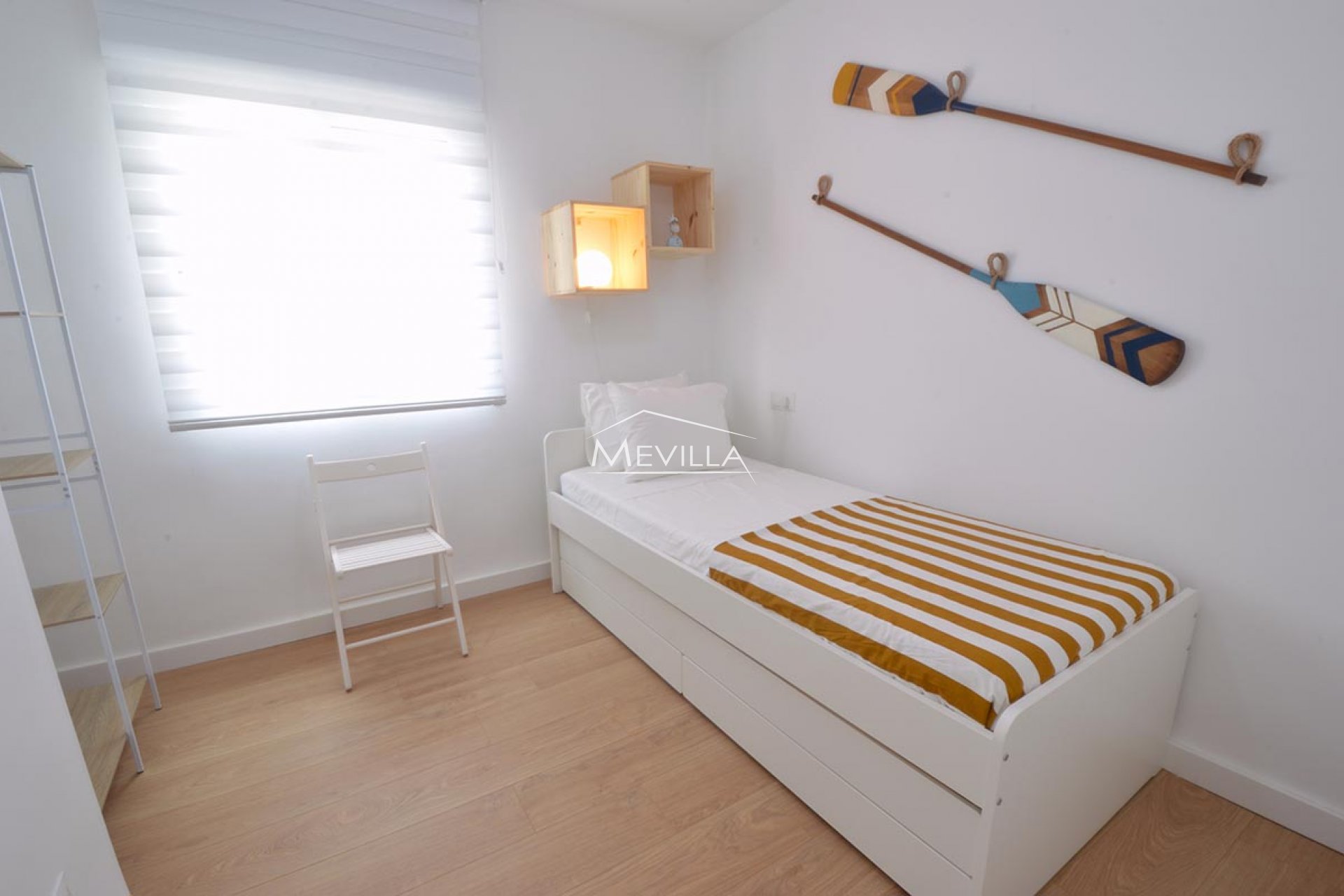 Resales - Apartment - Pilar de la Horadada - Torre de la Horadada