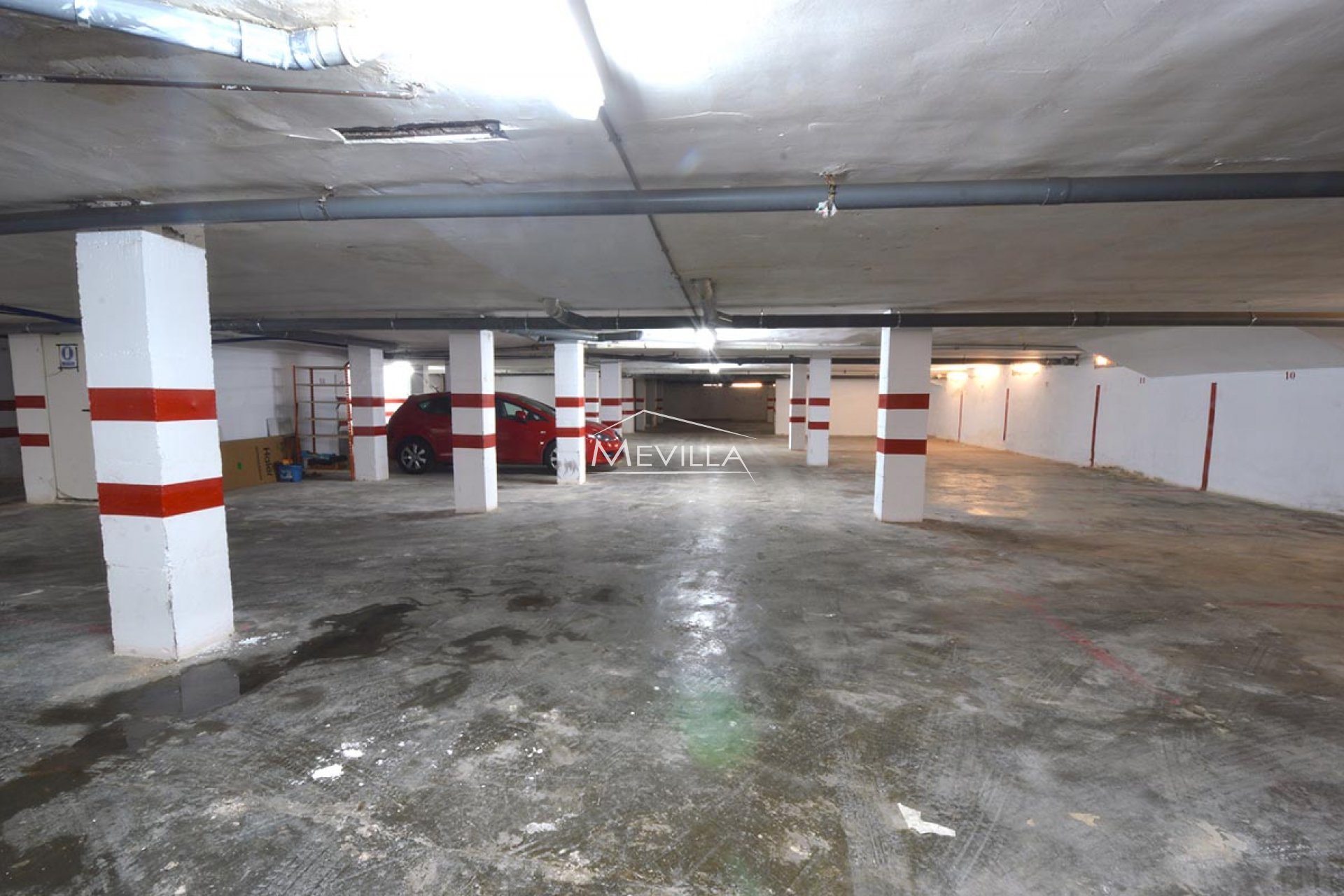 Resales - Apartment - Pilar de la Horadada - Torre de la Horadada