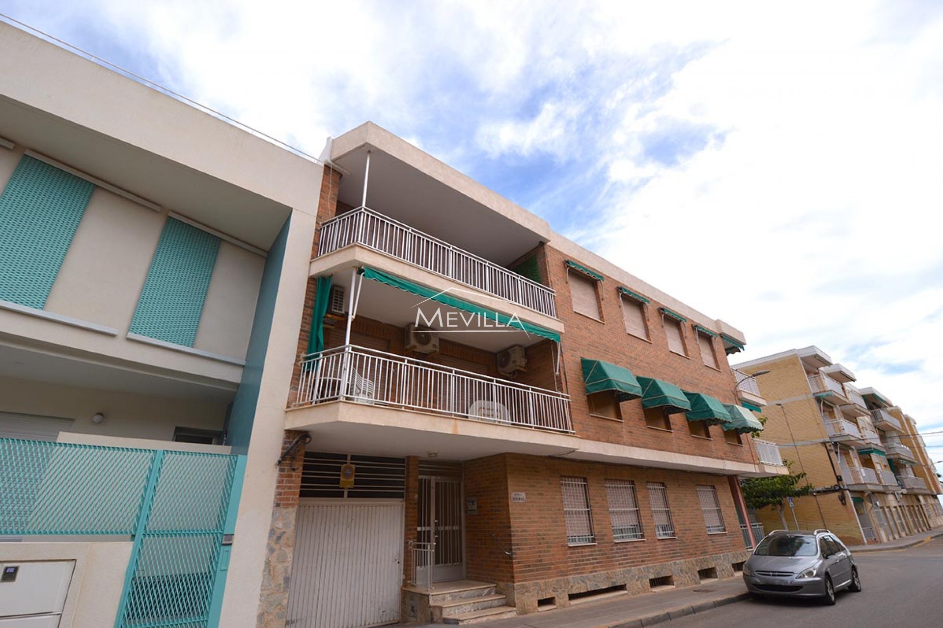 Resales - Apartment - Pilar de la Horadada - Torre de la Horadada