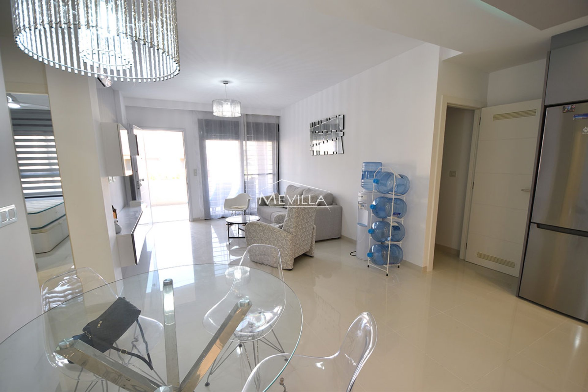 Resales - Apartment - Pilar de la Horadada - Torre de la Horadada