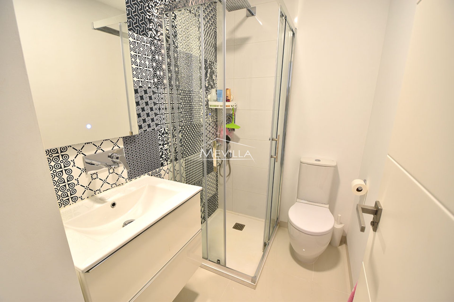 Resales - Apartment - Pilar de la Horadada - Torre de la Horadada