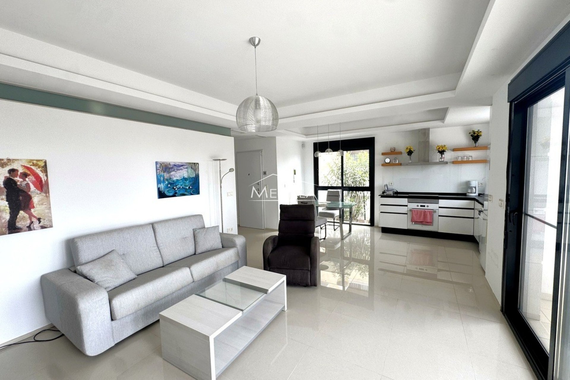 Resales - Apartment - Rojales