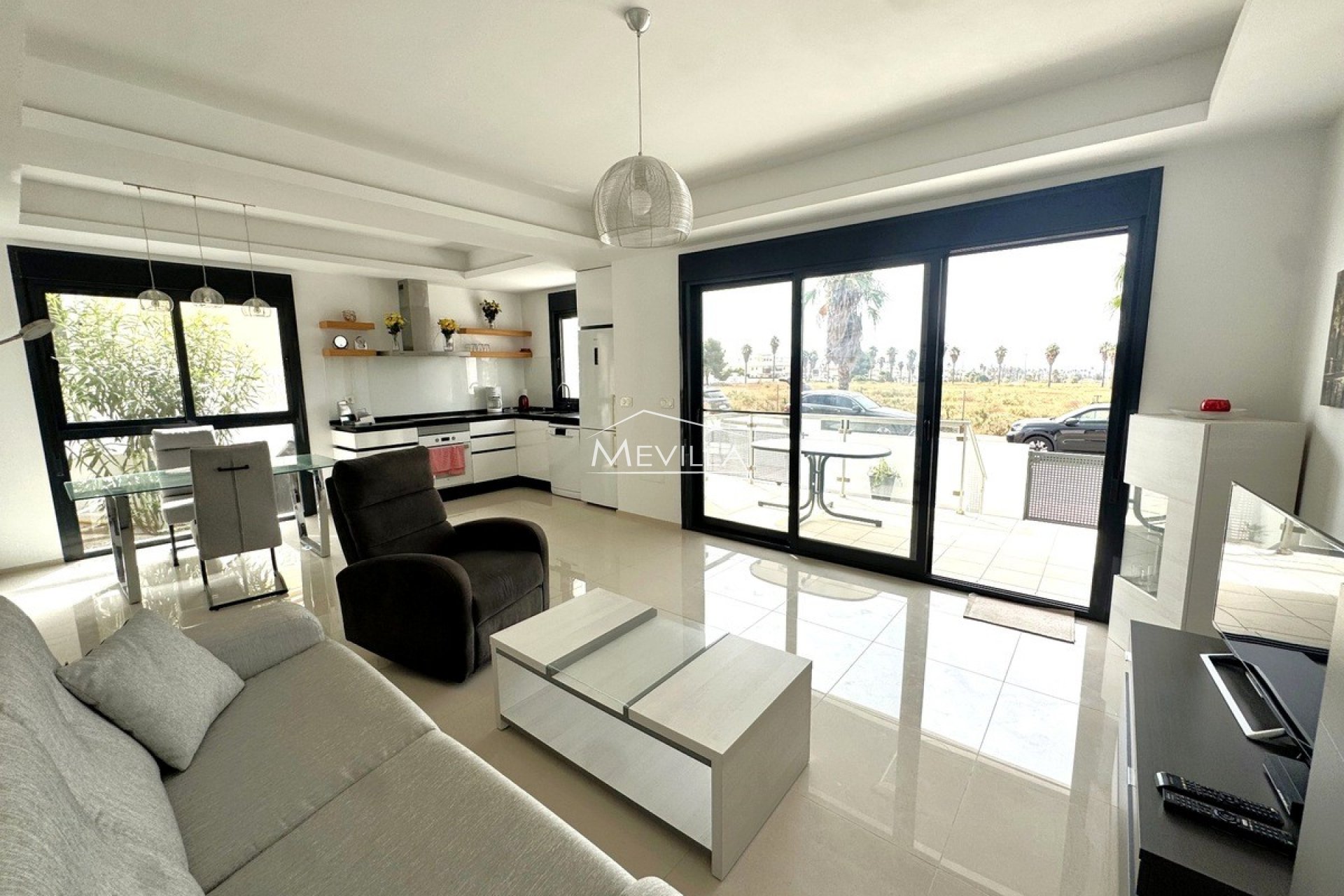 Resales - Apartment - Rojales