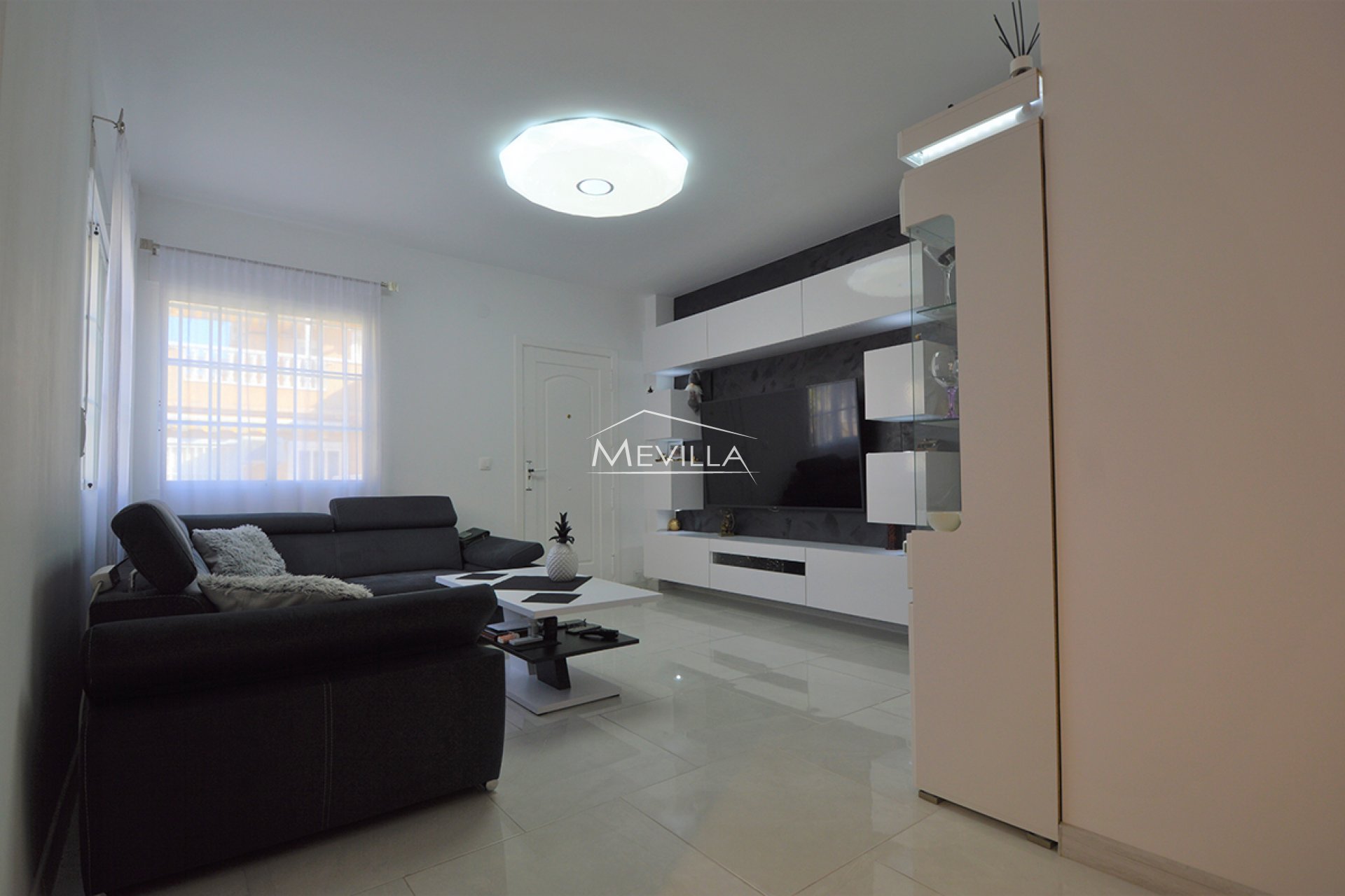 Resales - Apartment - Torrevieja - La Mata