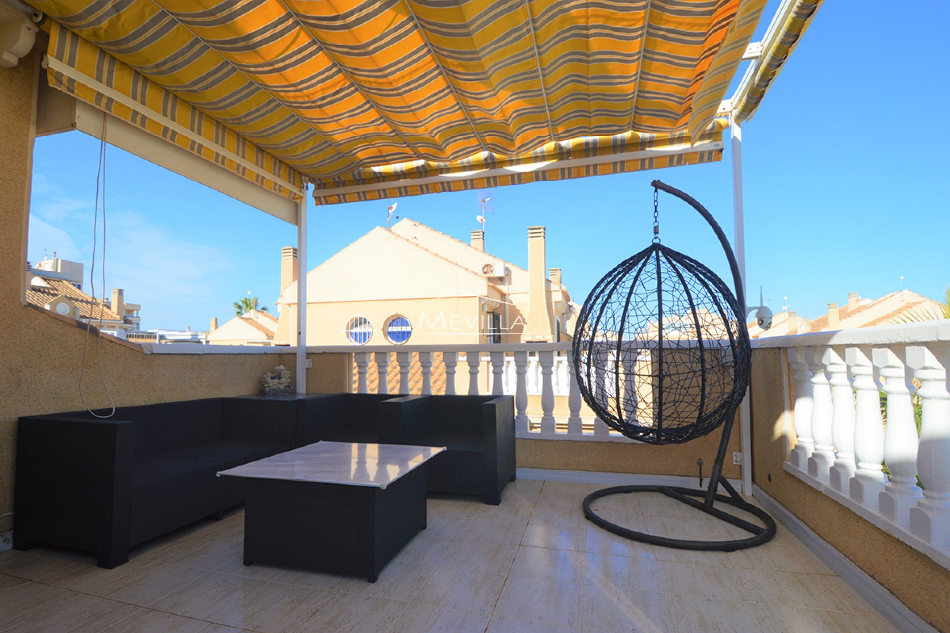 Resales - Apartment - Torrevieja - La Mata