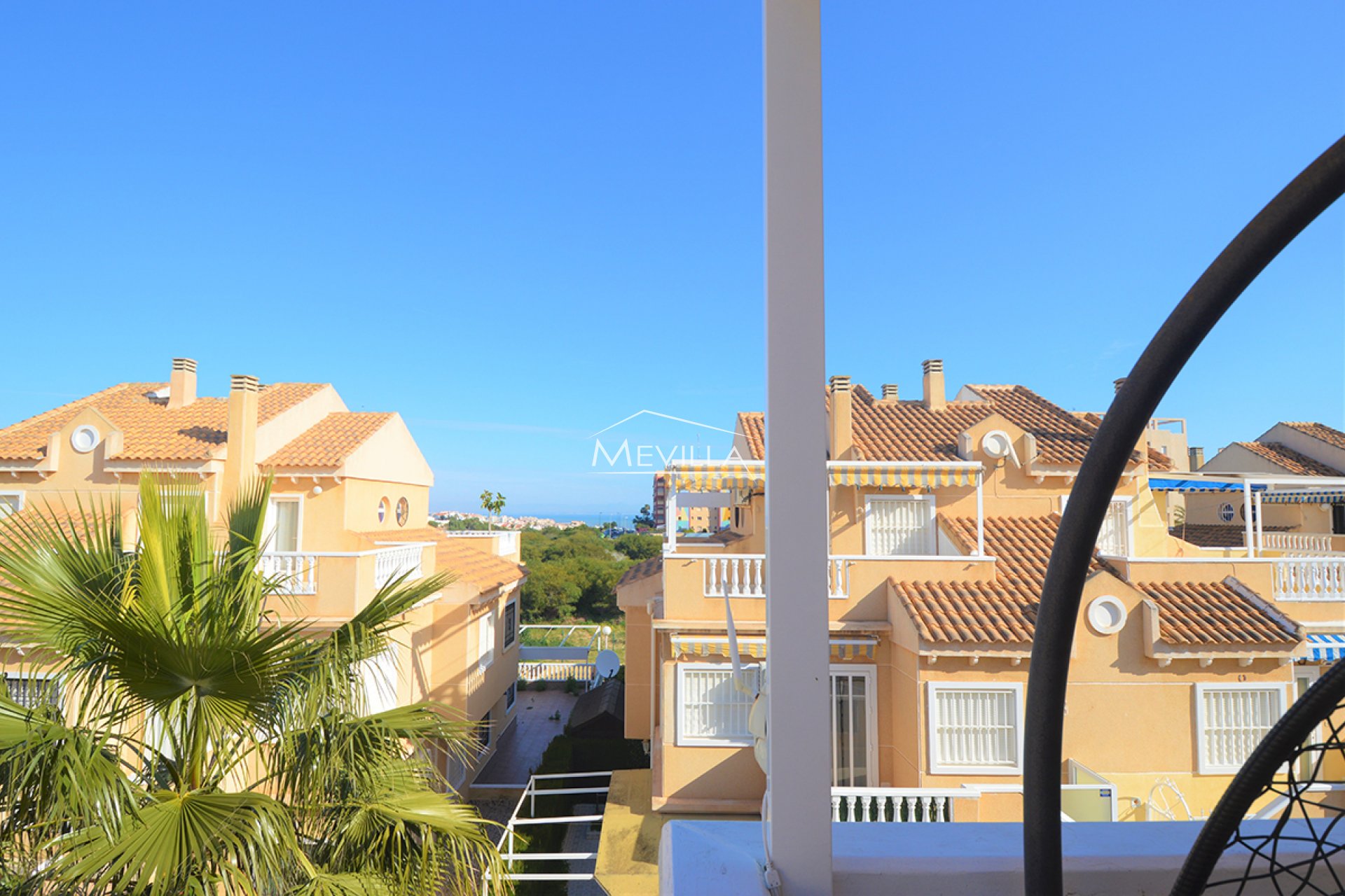 Resales - Apartment - Torrevieja - La Mata