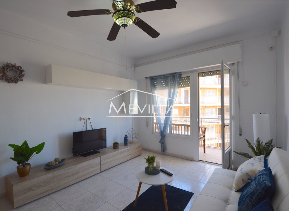 Resales - Apartment - Torrevieja