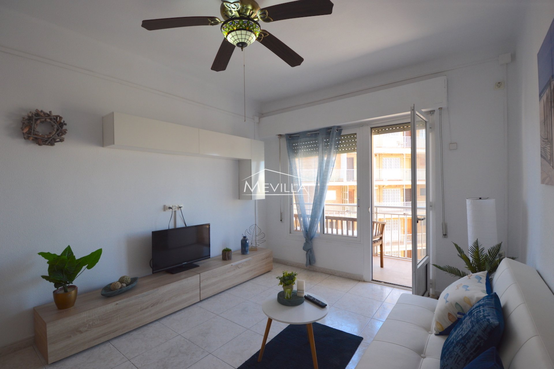 Resales - Apartment - Torrevieja