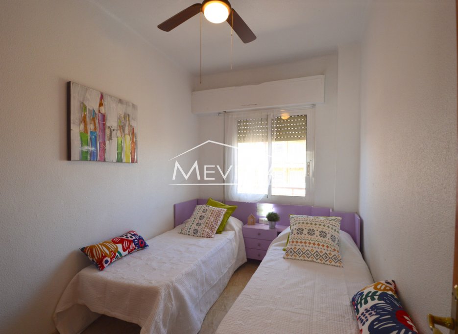 Resales - Apartment - Torrevieja