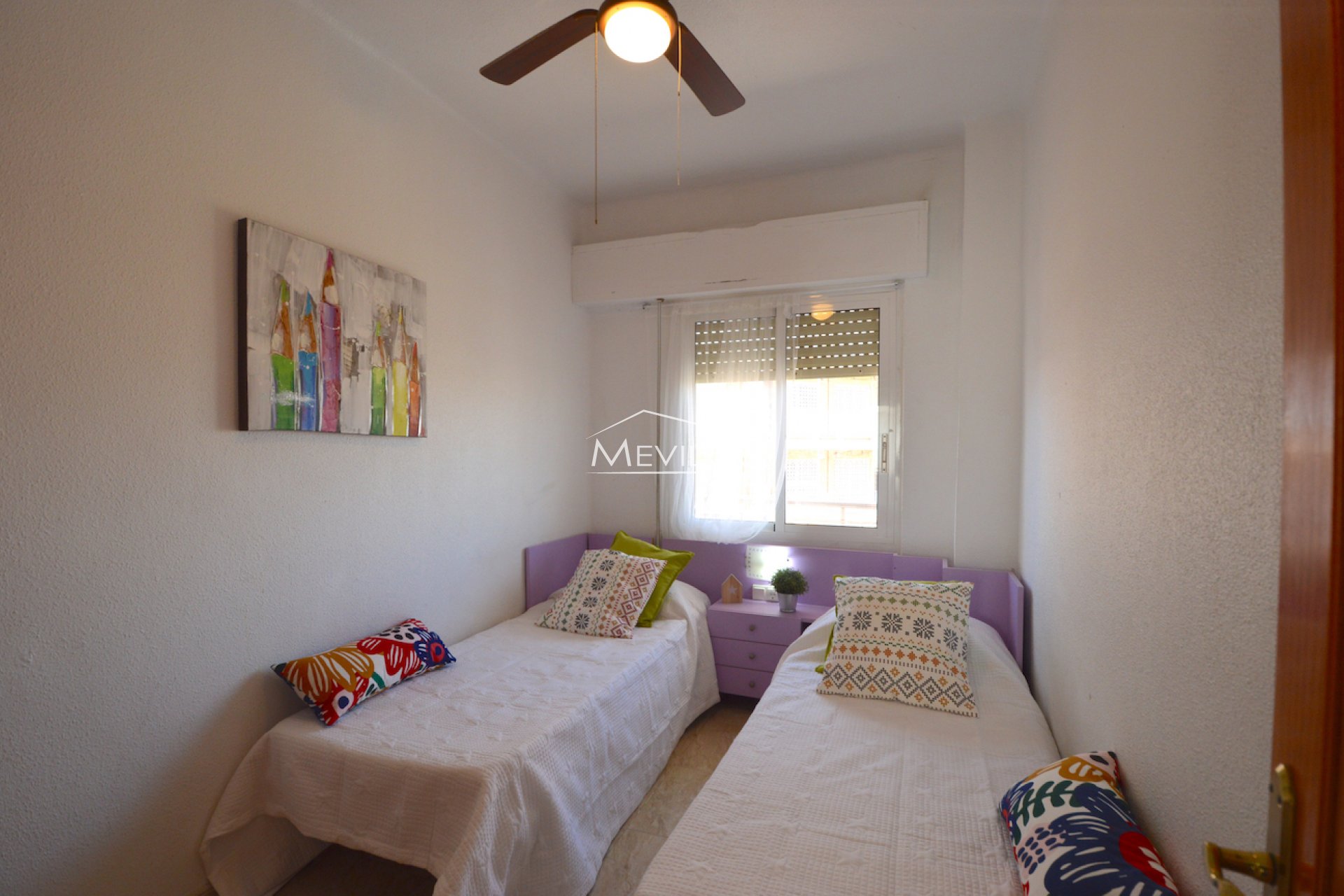 Resales - Apartment - Torrevieja