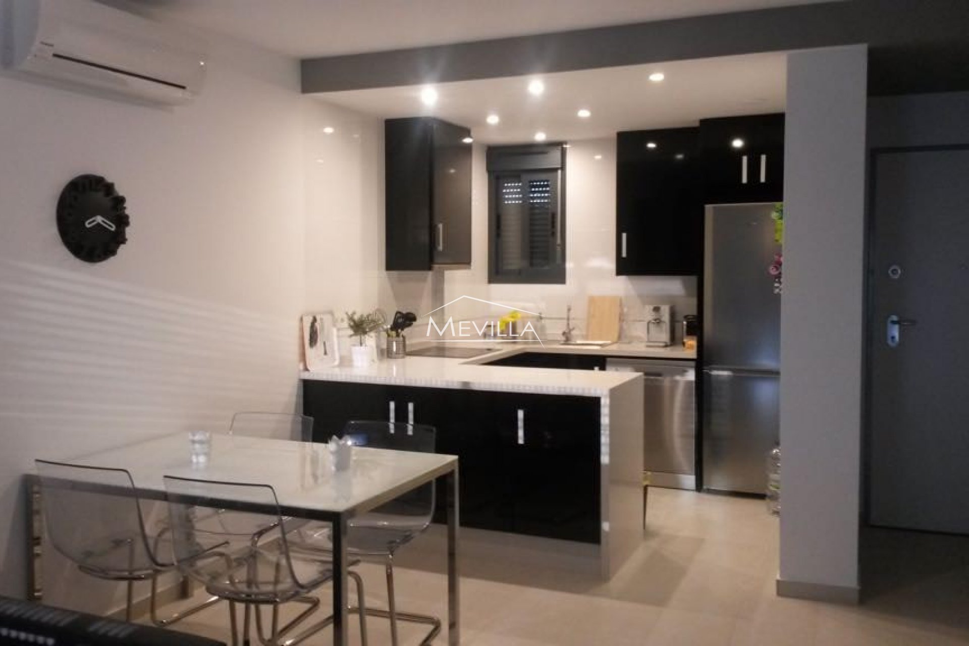 Resales - Apartment - Torrevieja