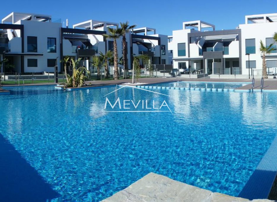 Resales - Apartment - Torrevieja