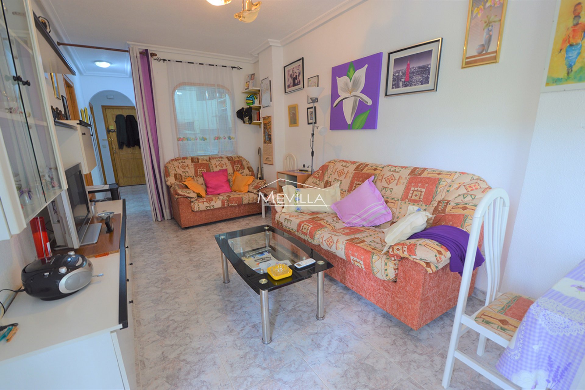 Resales - Apartment - Torrevieja