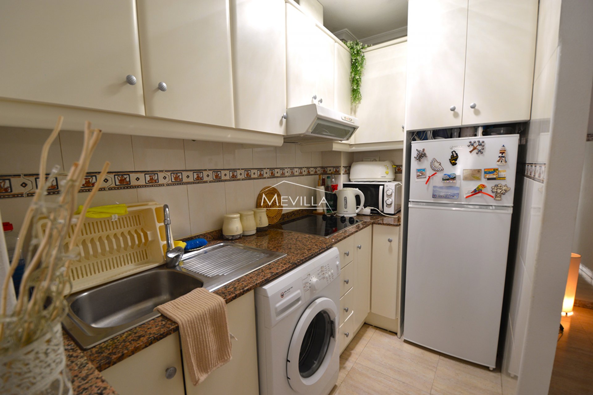 Resales - Apartment - Torrevieja