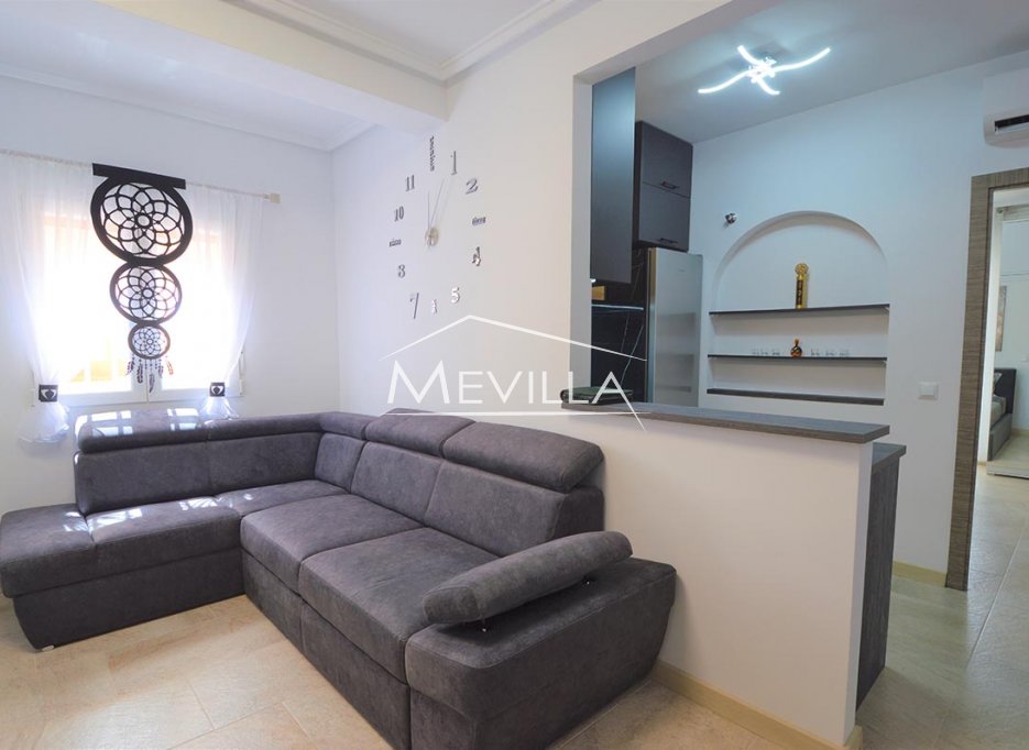 Resales - Apartment - Torrevieja