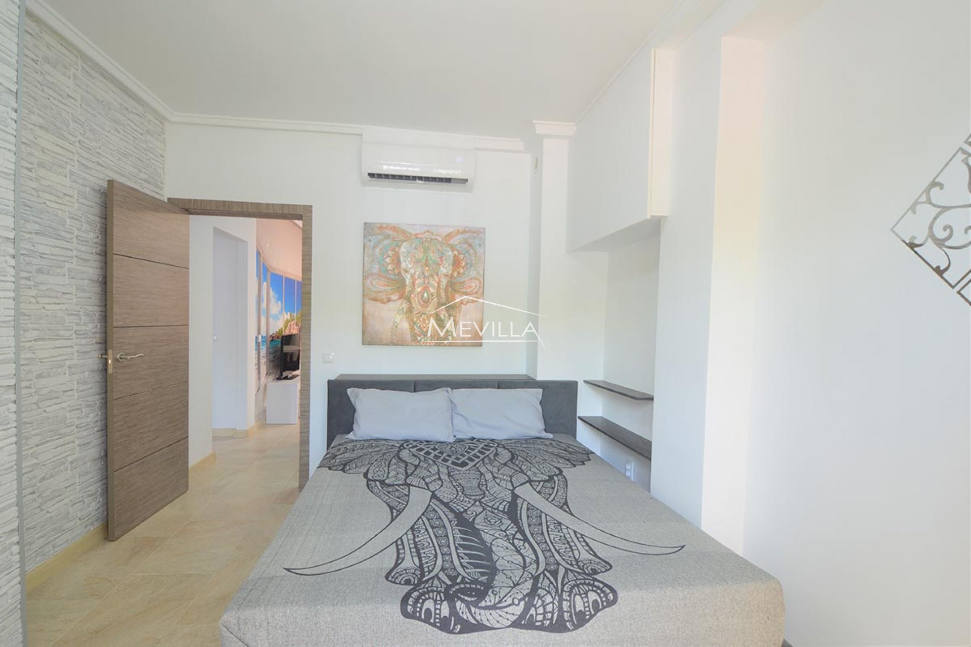 Resales - Apartment - Torrevieja
