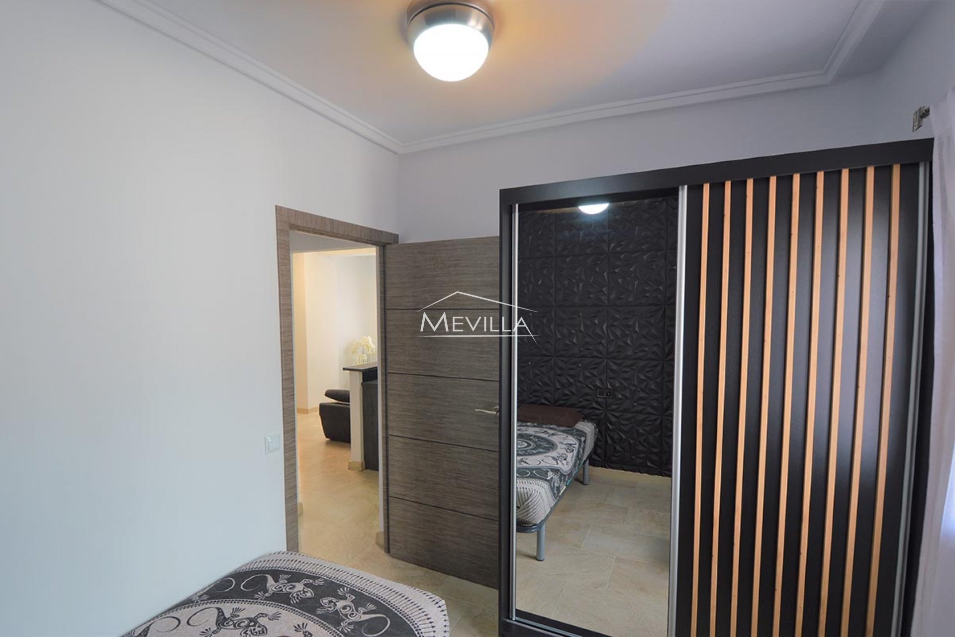Resales - Apartment - Torrevieja
