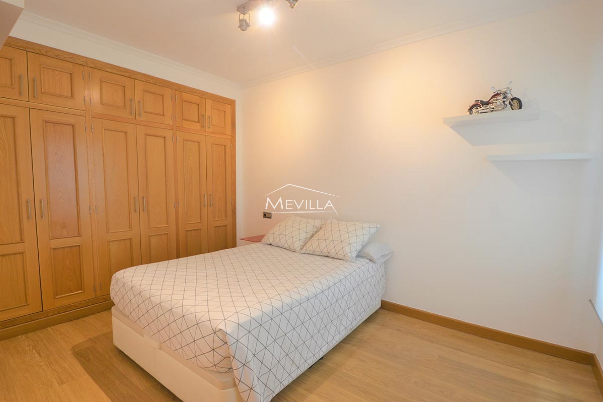 Resales - Apartment - Torrevieja
