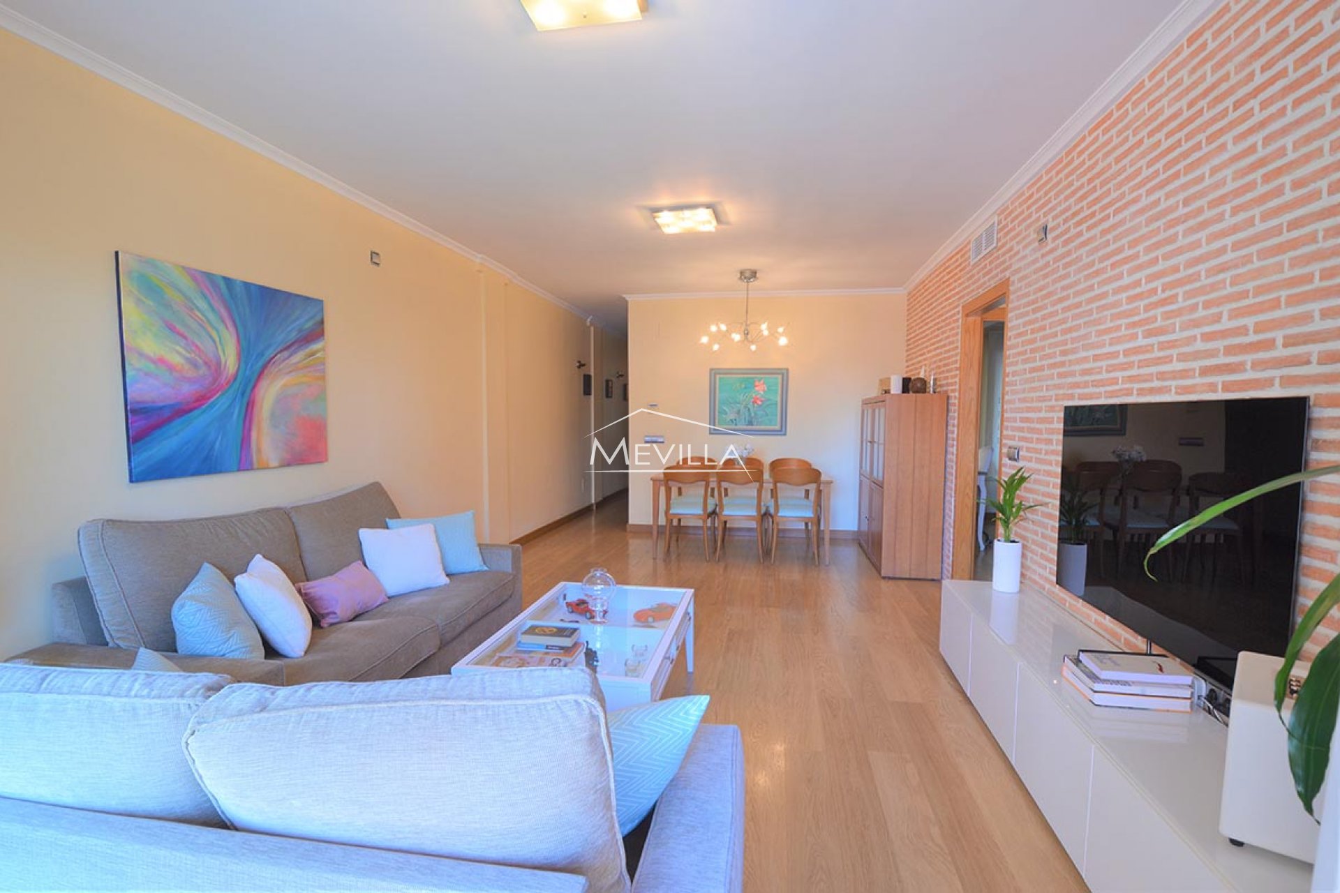 Resales - Apartment - Torrevieja