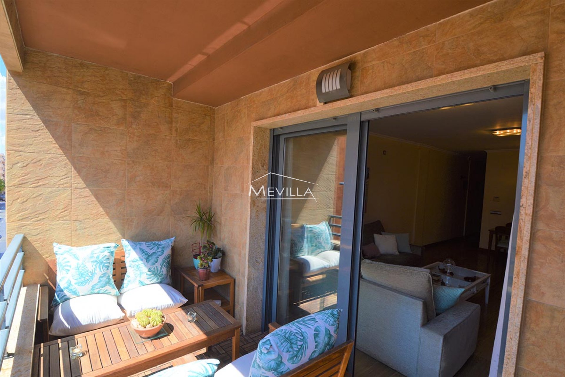Resales - Apartment - Torrevieja