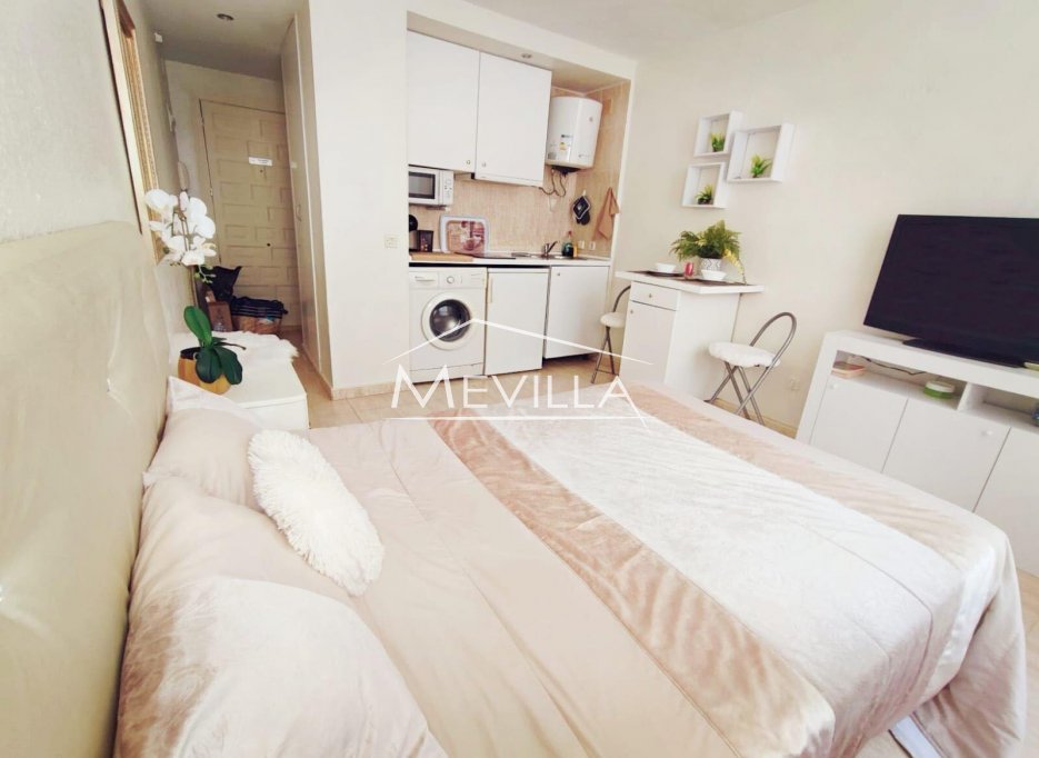 Resales - Apartment - Torrevieja