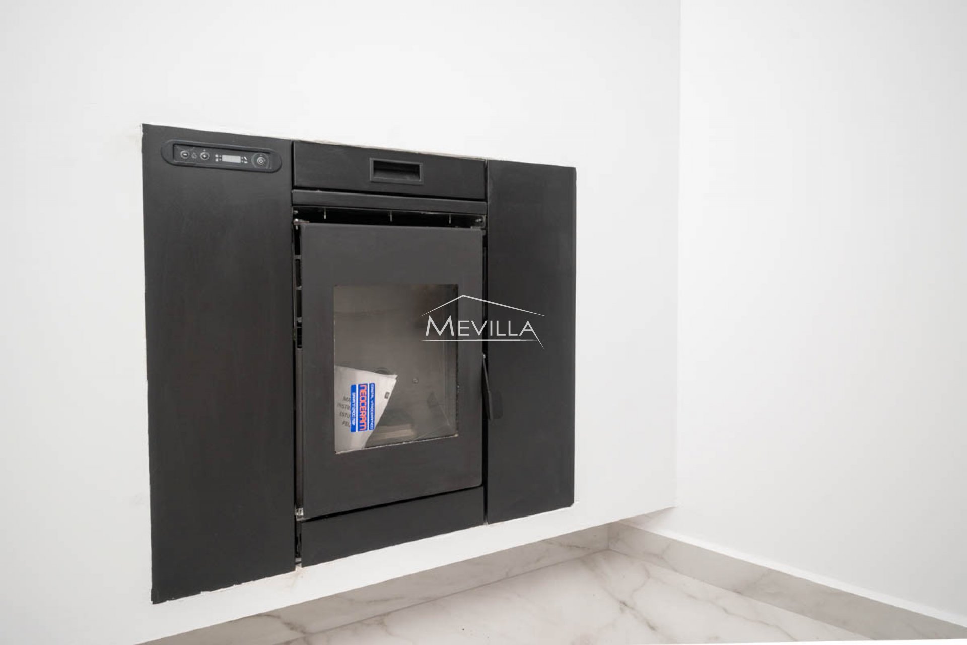 Resales - Apartment - Torrevieja