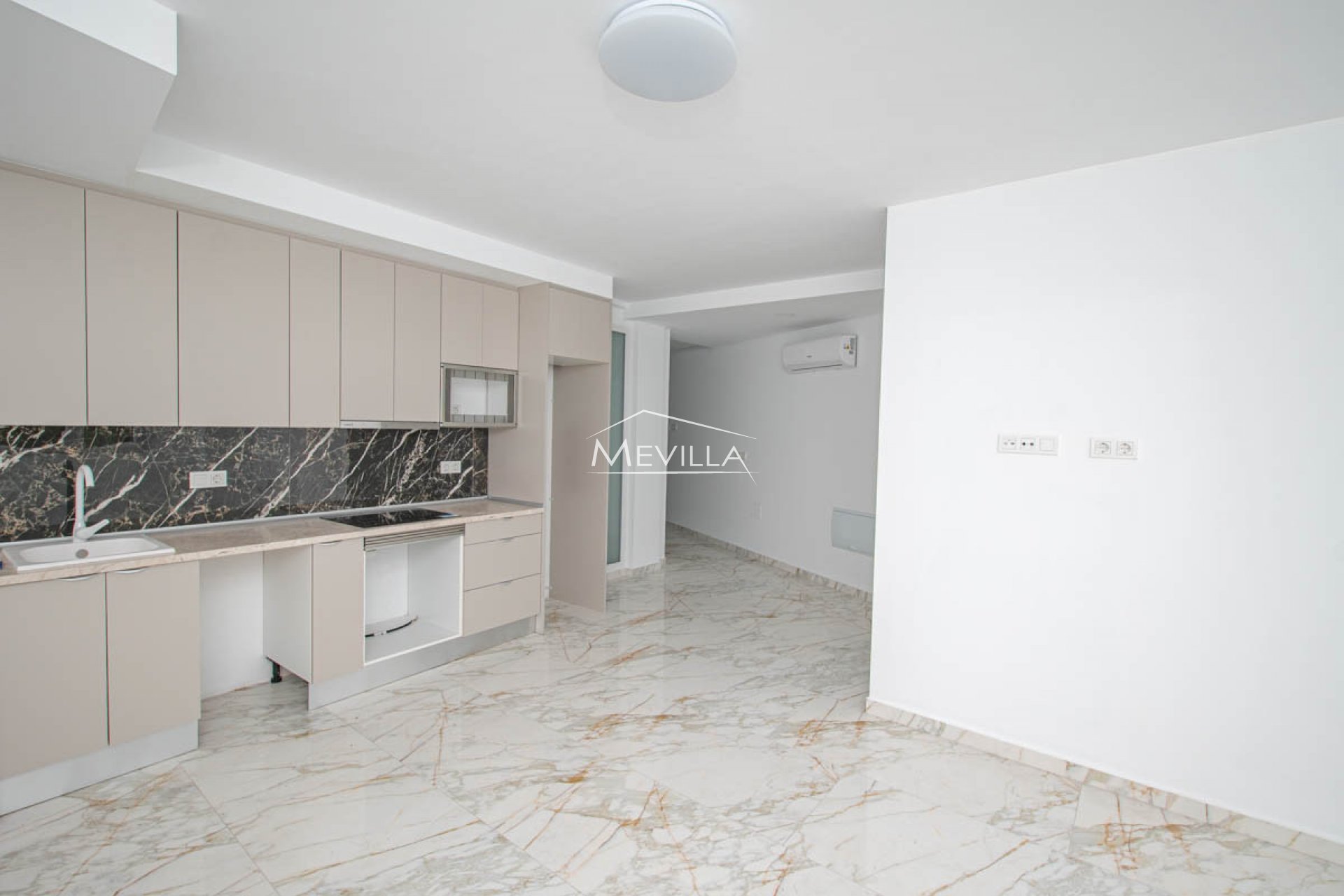 Resales - Apartment - Torrevieja
