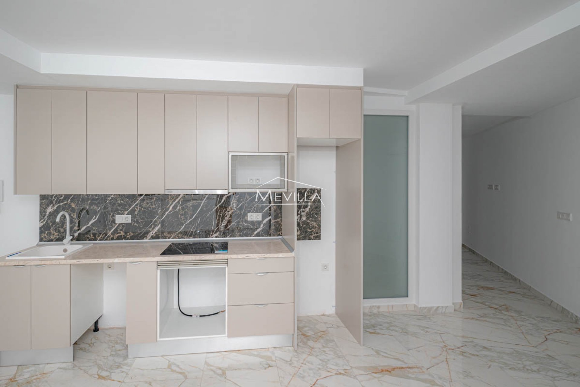 Resales - Apartment - Torrevieja