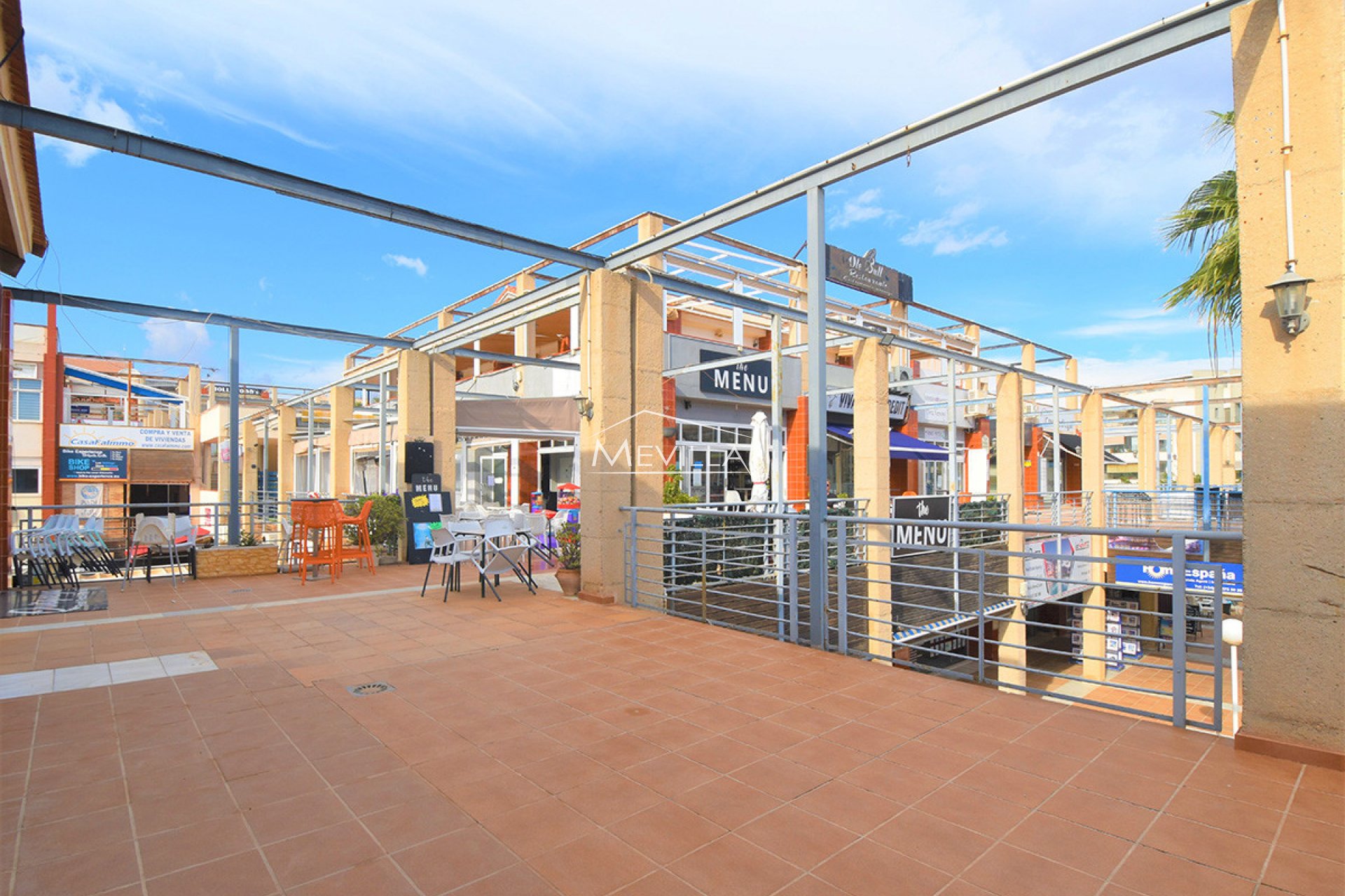 Resales - commercial - Orihuela Costa - Villamartin