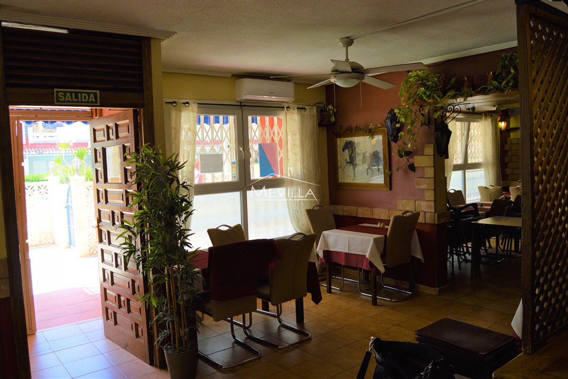Resales - commercial - Torrevieja