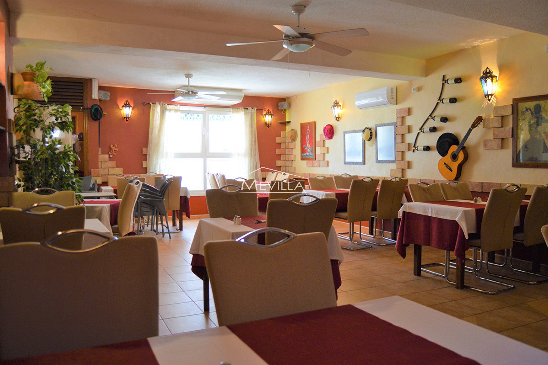 Resales - commercial - Torrevieja