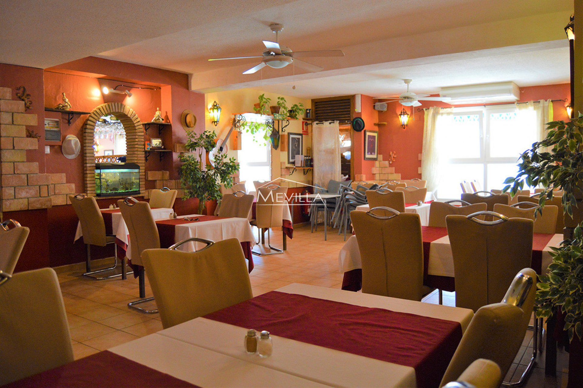 Resales - commercial - Torrevieja