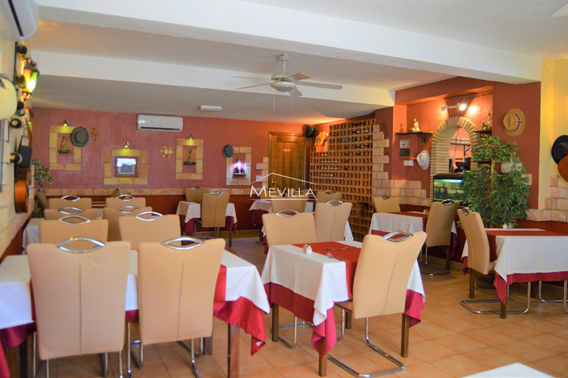 Resales - commercial - Torrevieja