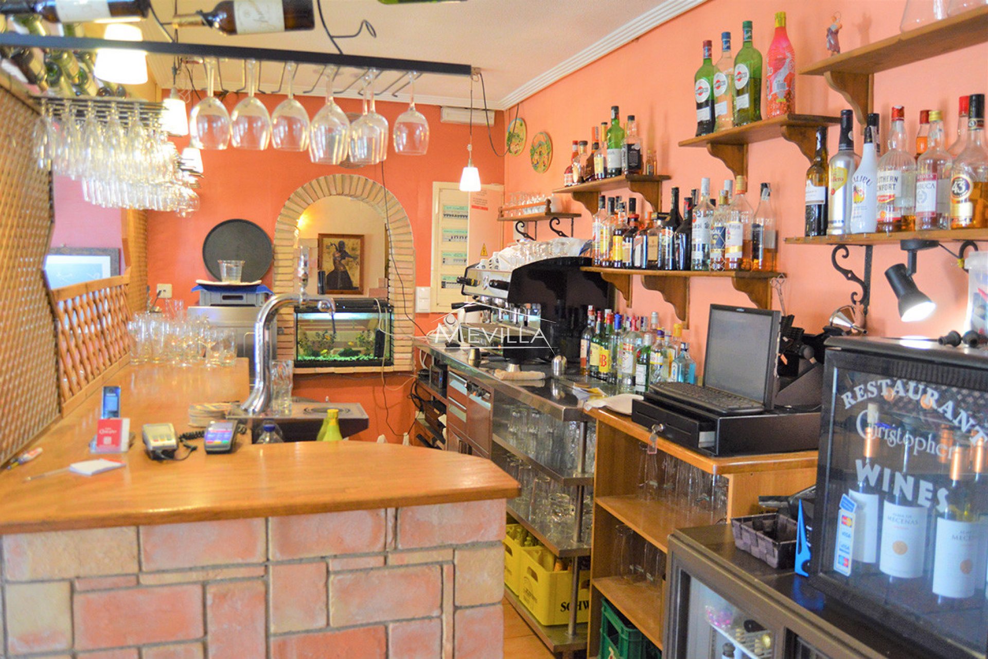 Resales - commercial - Torrevieja