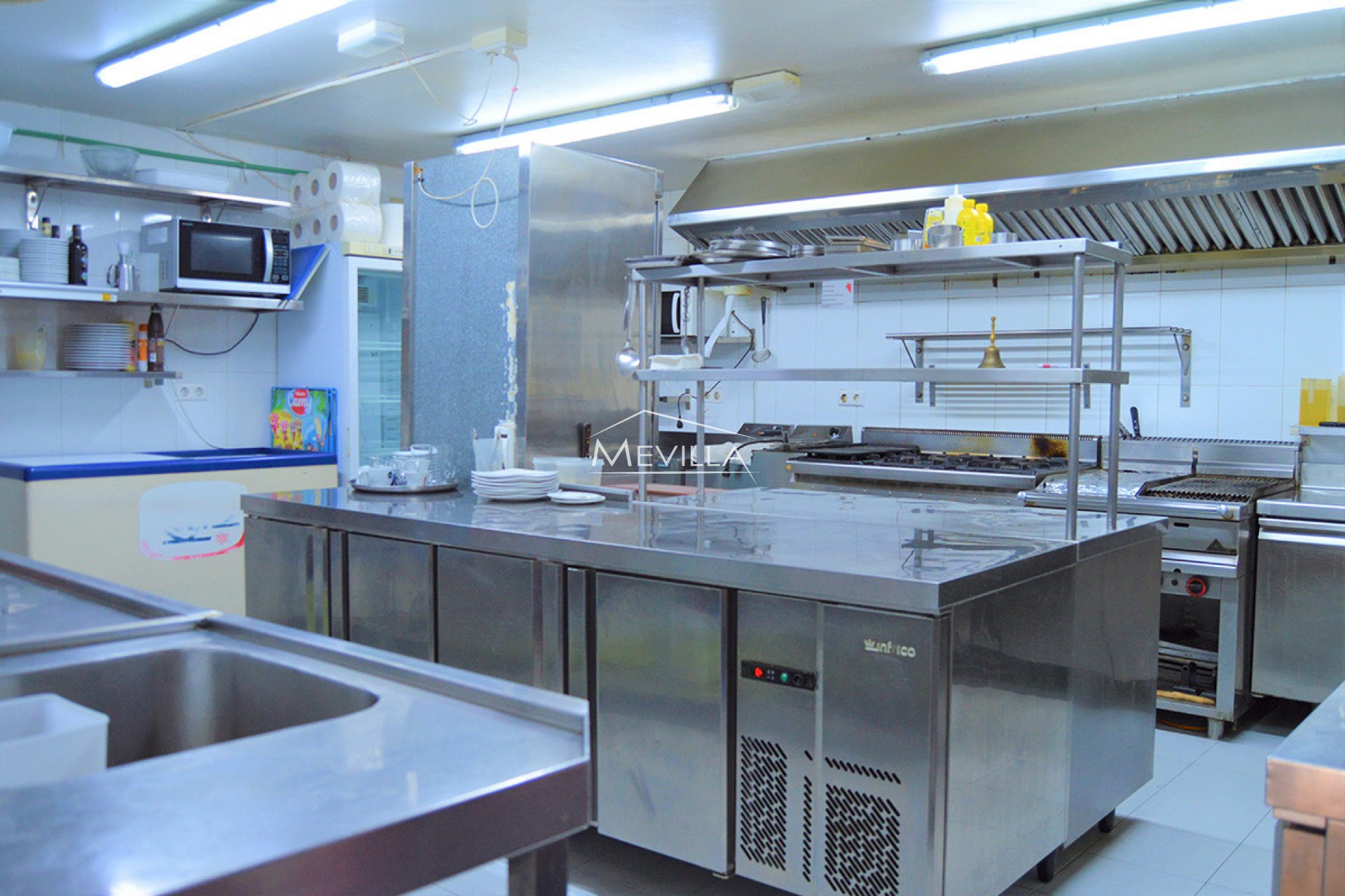Resales - commercial - Torrevieja