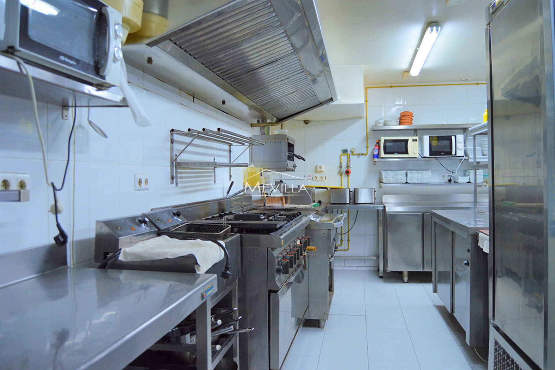 Resales - commercial - Torrevieja