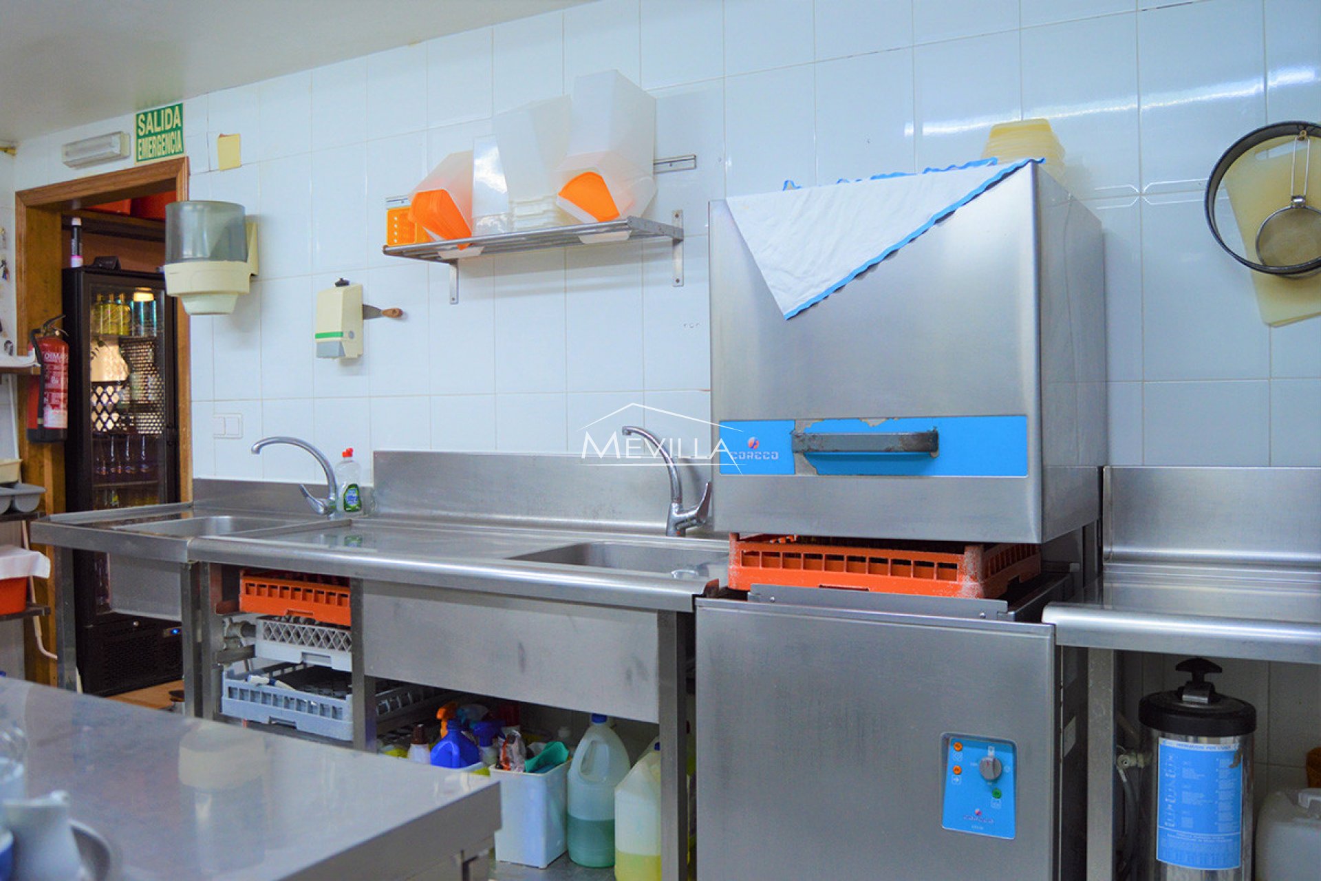 Resales - commercial - Torrevieja