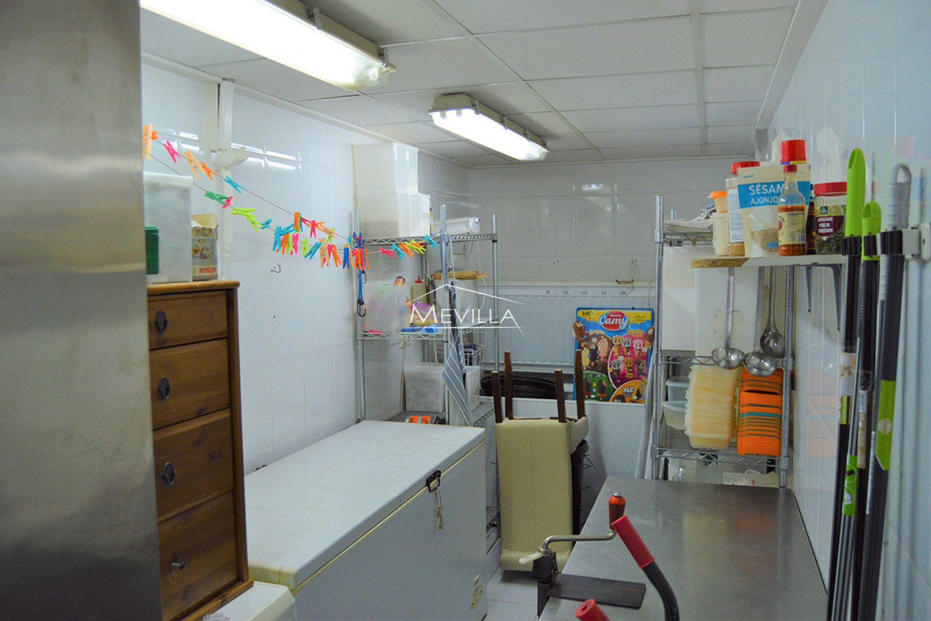 Resales - commercial - Torrevieja