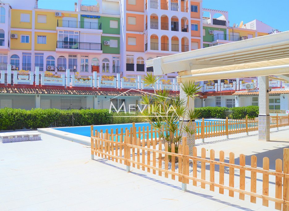 Resales - commercial - Torrevieja