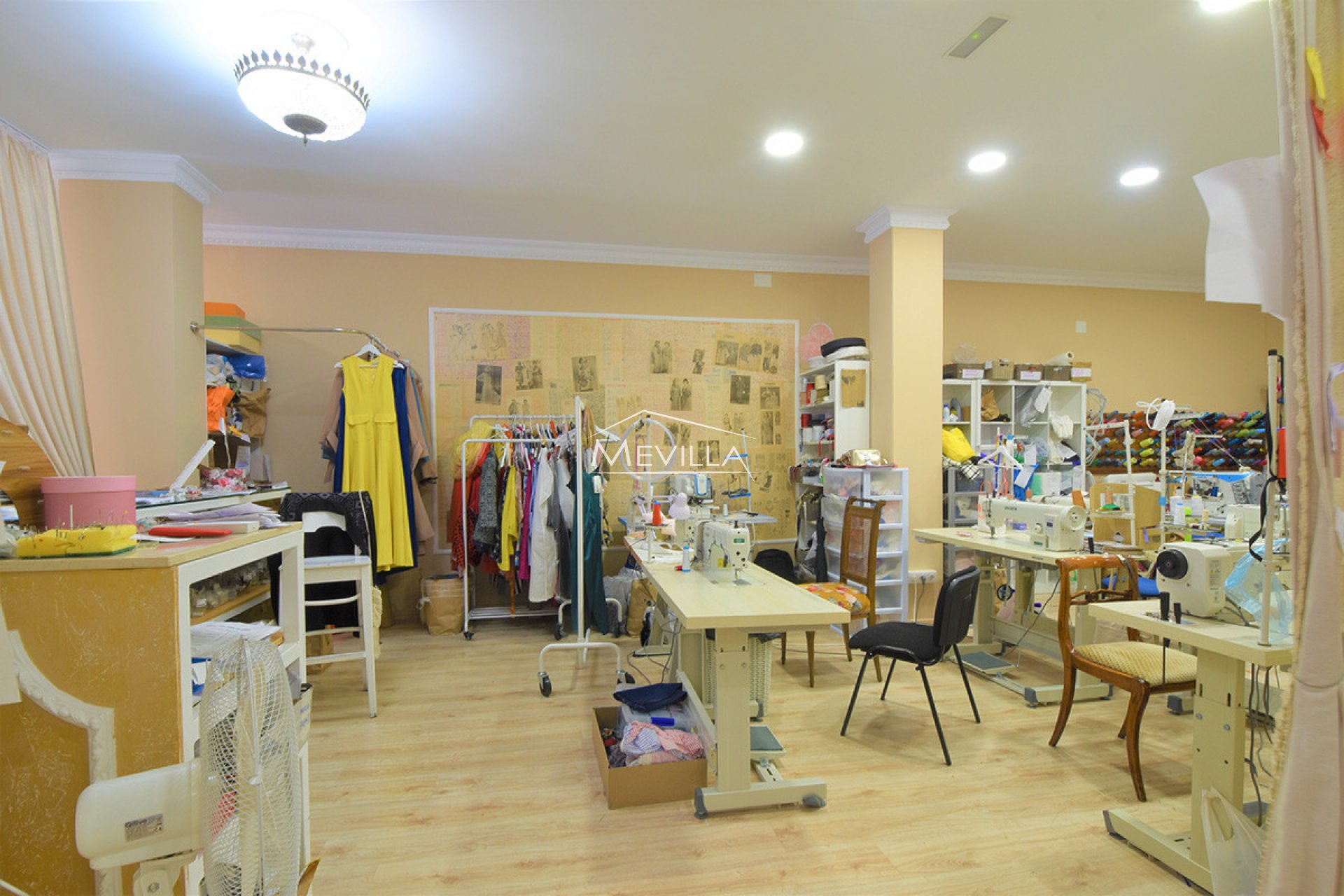 Resales - commercial - Torrevieja