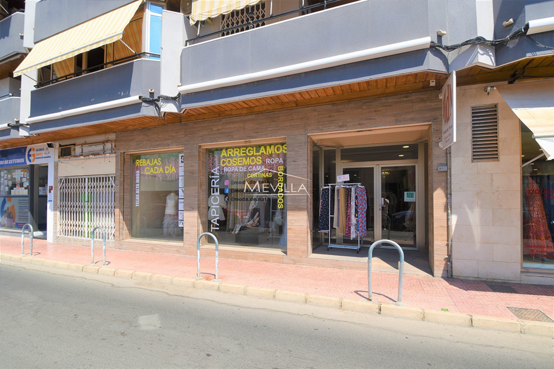 Resales - commercial - Torrevieja