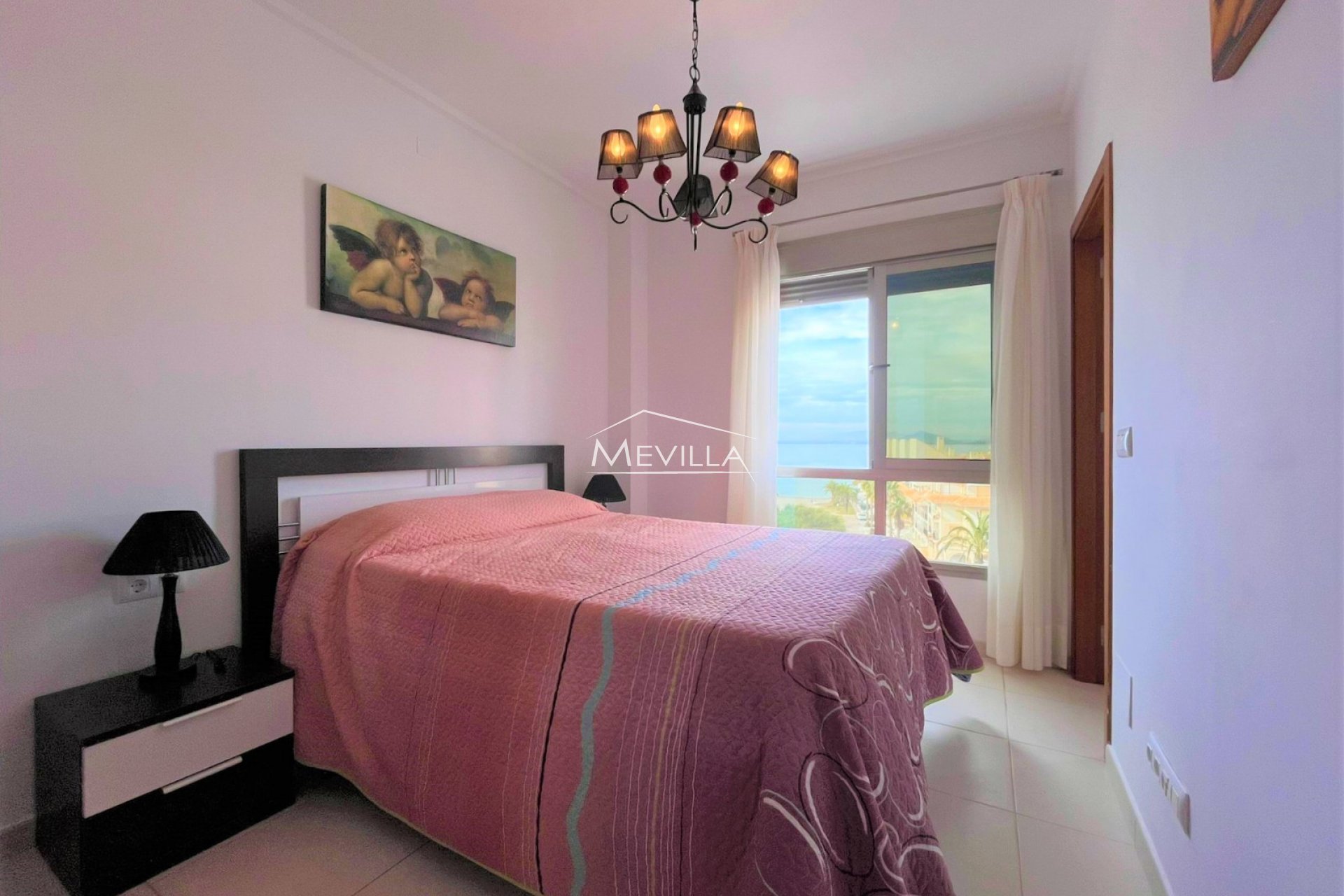 Resales - Flat / Apartment - La Manga