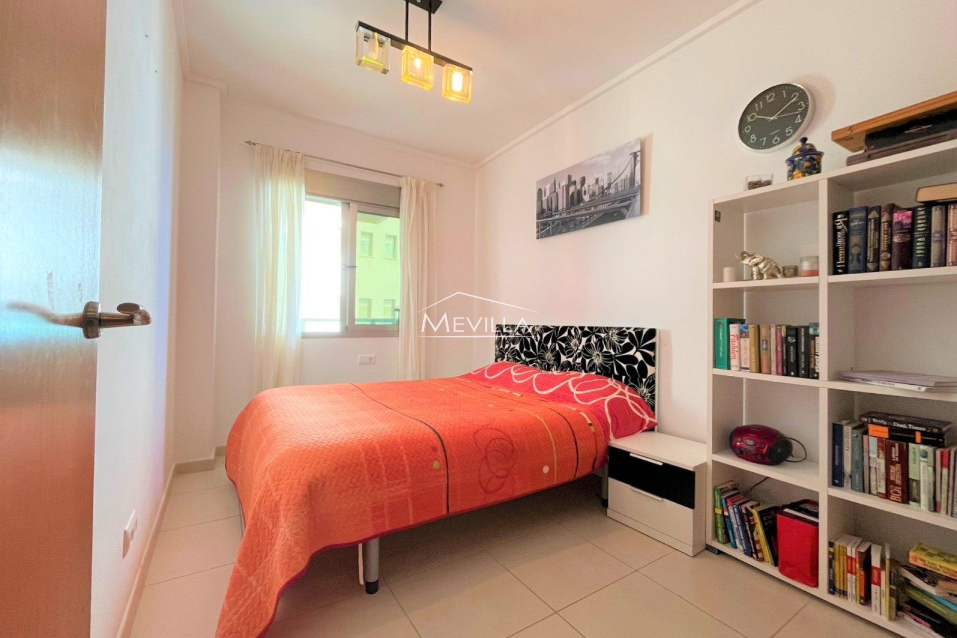 Resales - Flat / Apartment - La Manga