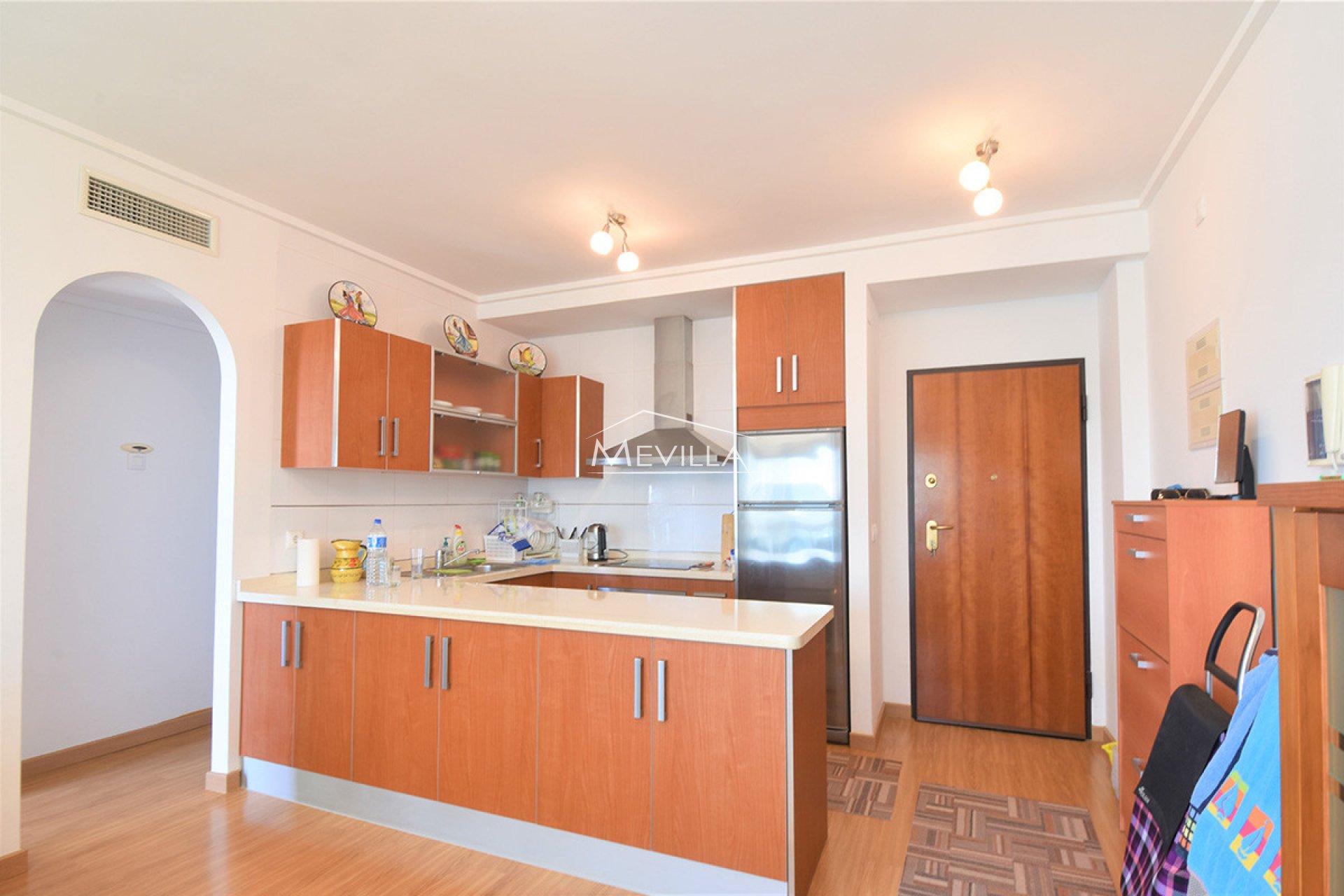 Resales - Flat / Apartment - La Manga