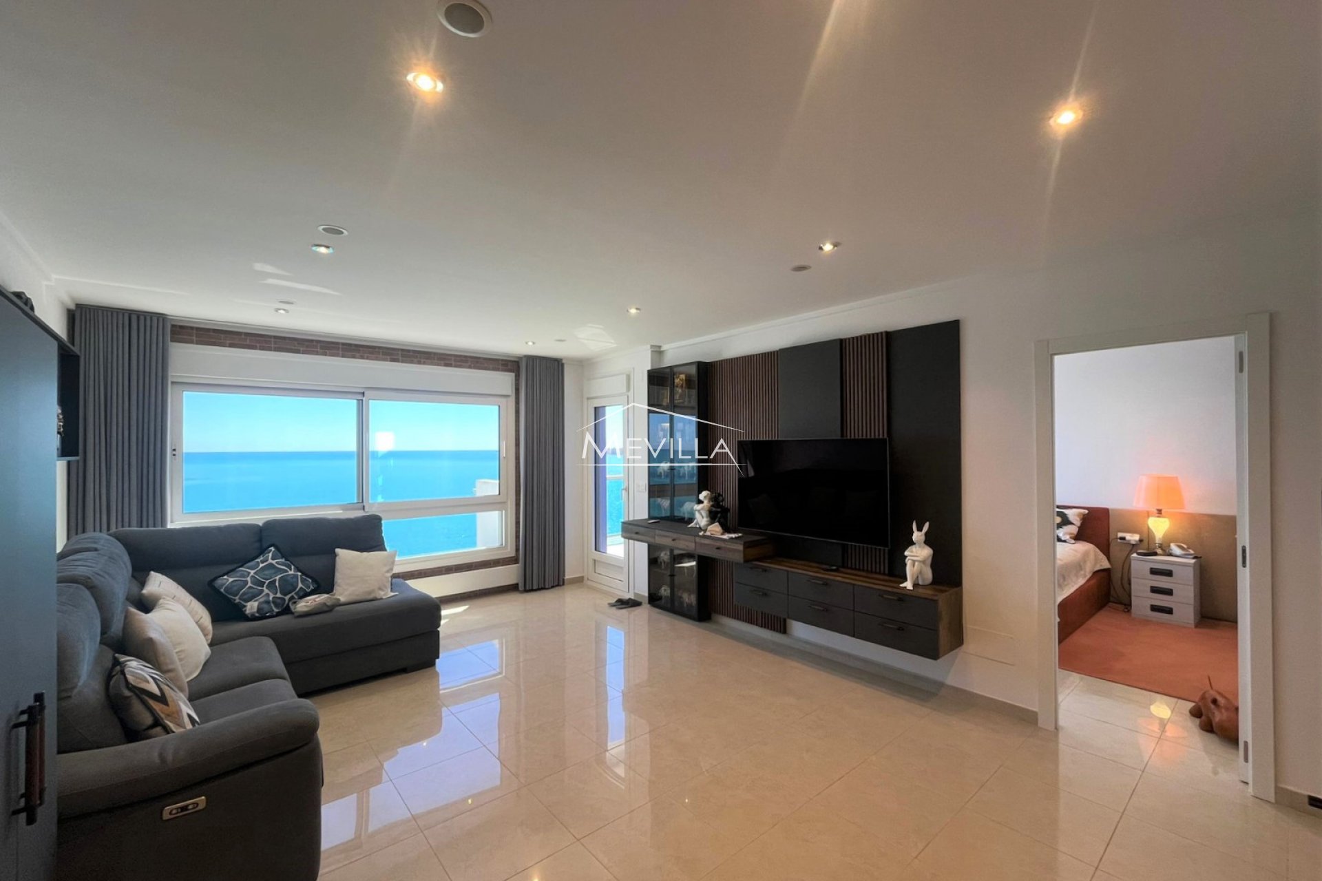 Resales - Flat / Apartment - La Manga