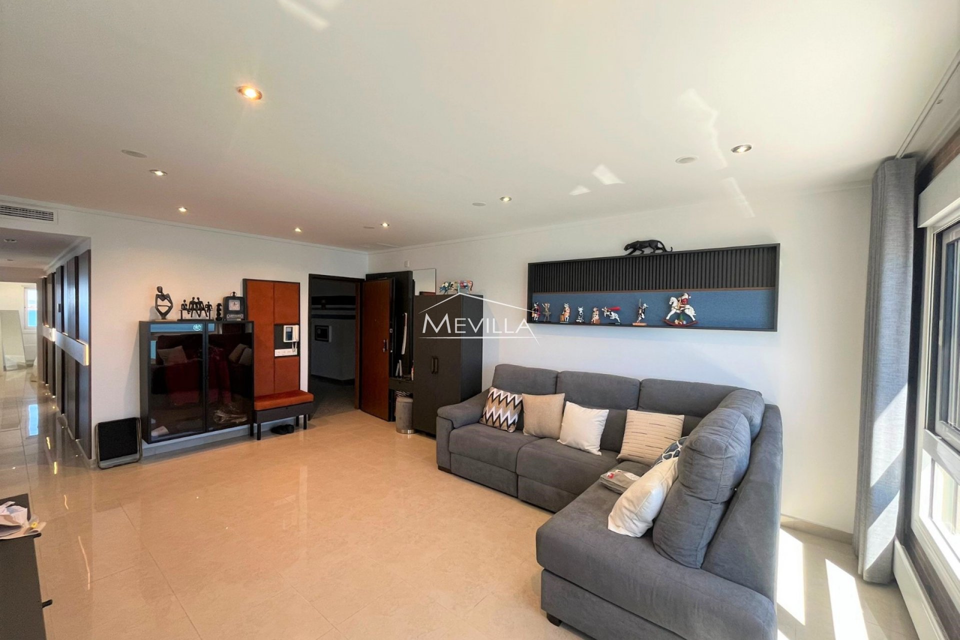 Resales - Flat / Apartment - La Manga